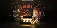 wk7777 platform overview showing sports and casino categories on screen