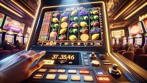 wk7777 casino-style table games and sports betting categories on screen